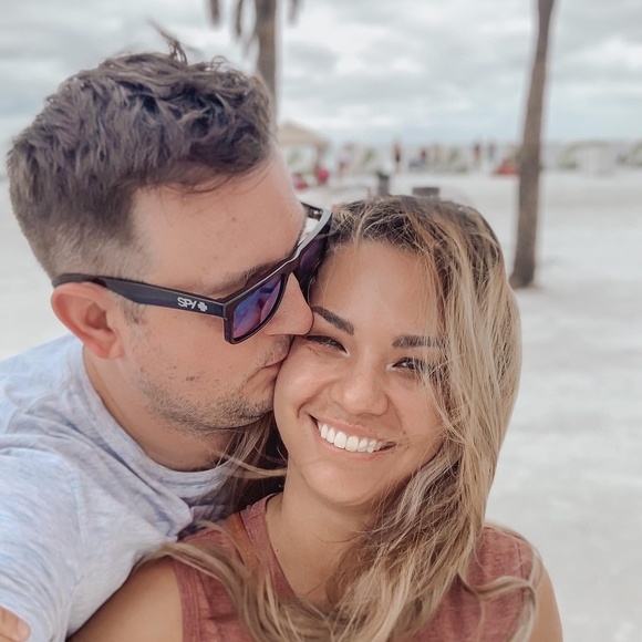 Meet your Posher, Mike - Picture 1 of 1